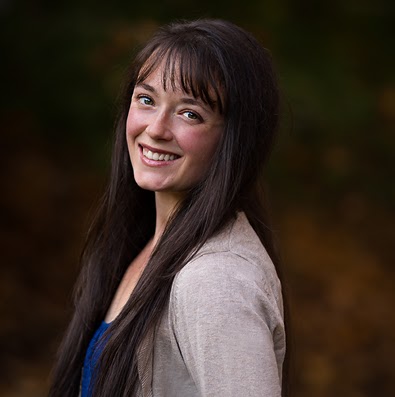 Danielle Frank Photo 11