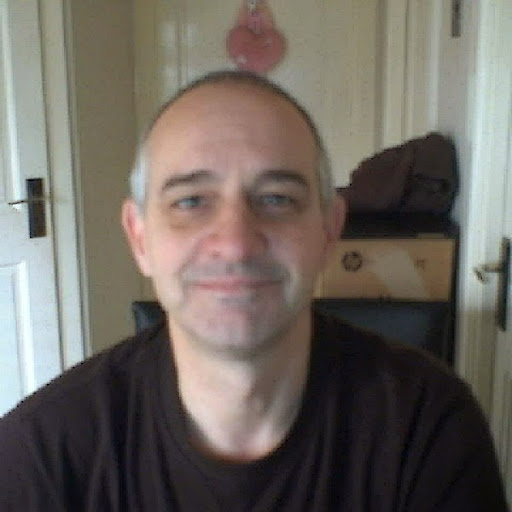 Paul Hooper Photo 25