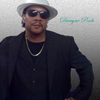 Dwayne Poole Photo 7