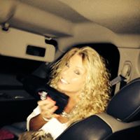 Teresa Guidry Photo 10
