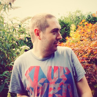 Martin Reid Photo 38