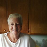 Martha Douglas Photo 11