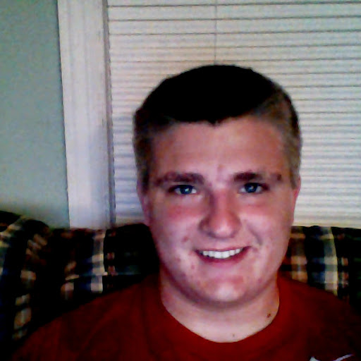 Chris Lamb Photo 14