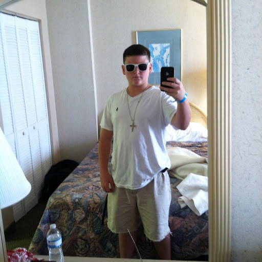 Joey Byrd Photo 33
