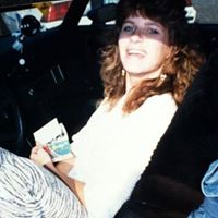 Tricia Ray Photo 6