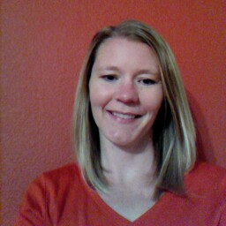 Christa Hall Photo 35