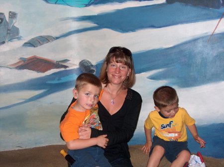 Jennifer Rader Photo 10