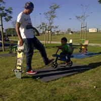 Quinton Robertson Photo 5