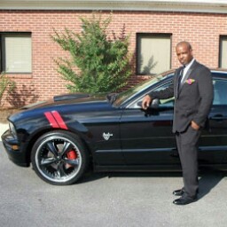 Ronald Dawson Photo 21