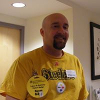 Stephen Albright Photo 7