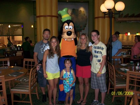 Nancy Pisano Photo 7