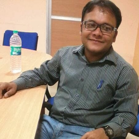 Manoj Patel Photo 30