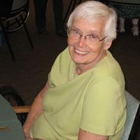 Mary Veitch Photo 4