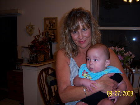 Lillian Harris Photo 25
