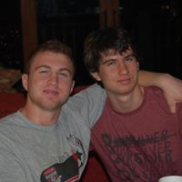 Aaron Friedman Photo 39