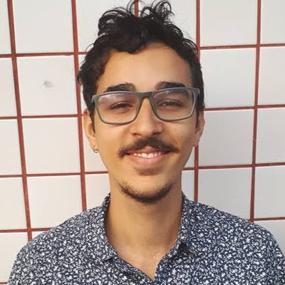 Gabriel Franca Photo 11