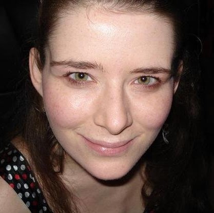 Amy Loveridge Photo 9