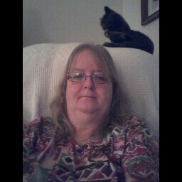 Ann Rich Photo 41