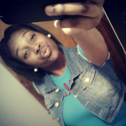 Briana Cox Photo 7