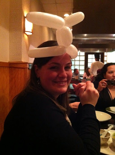 Kristen Conway Photo 17