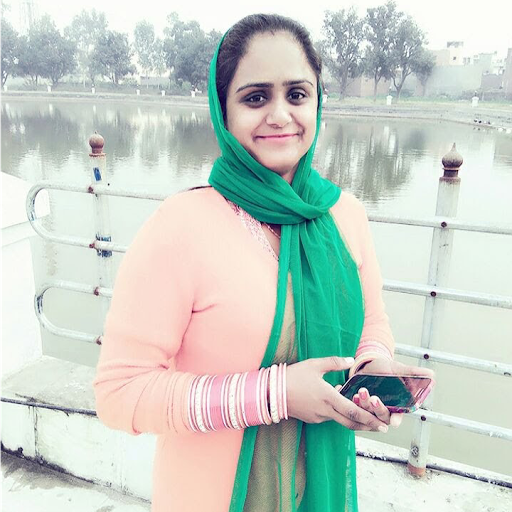Manveer Kaur Photo 4
