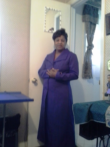 Joyce Jenkins Photo 30