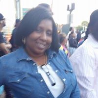 Tracey Glover Photo 11