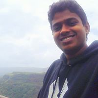 Vivek Venkatesh Photo 8