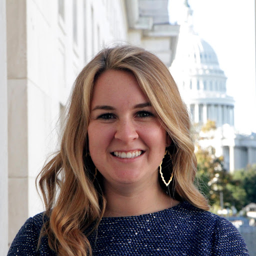 Ashley Hebert Photo 35