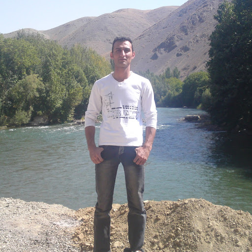 Ali Abedi Photo 37