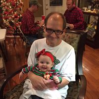 Wayne Bridges Photo 43