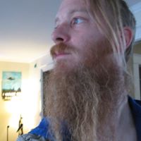 Benjamin Stack Photo 2