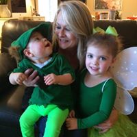 Sharon Poole Photo 20