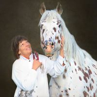 Judy Raymond Photo 7