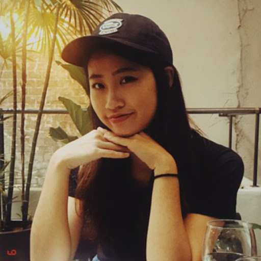 Joanne Lin Photo 14