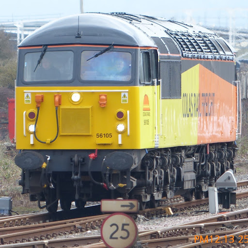 Steve Langdon Photo 20