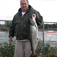 Stanley Sharp Photo 16