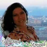 Maribel Rivera Photo 24
