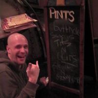 Bobby Galloway Photo 7