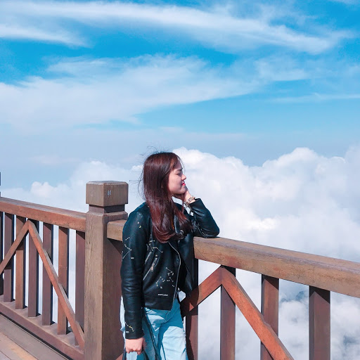 Huong Ho Photo 27