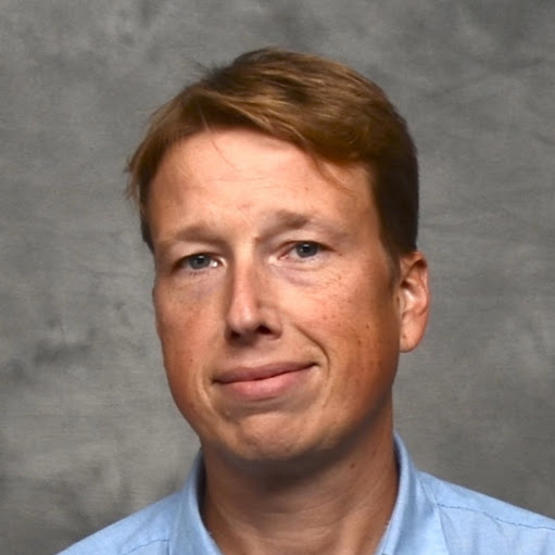 Brian Hendrickson Photo 15