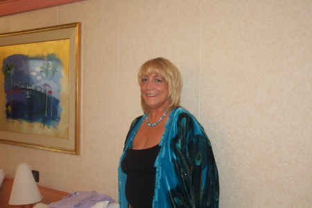 Ruth Lambert Photo 12