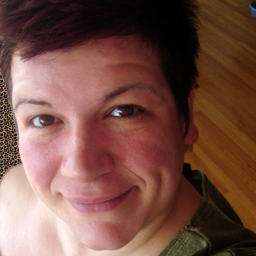 Amy Mckenzie Photo 28