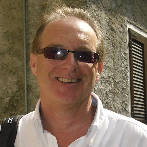 Malcolm Watson Photo 32