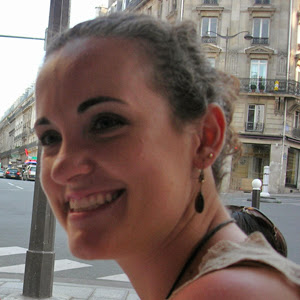 Allyson Robison Photo 11