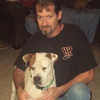 Charles Bradford Photo 27