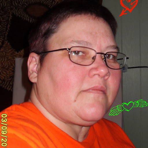 Tina Hurst Photo 28