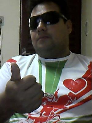 Jaime Saraiva Photo 2