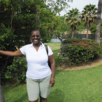 Gladys Wells Photo 29