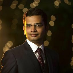 Yash Parikh Photo 8